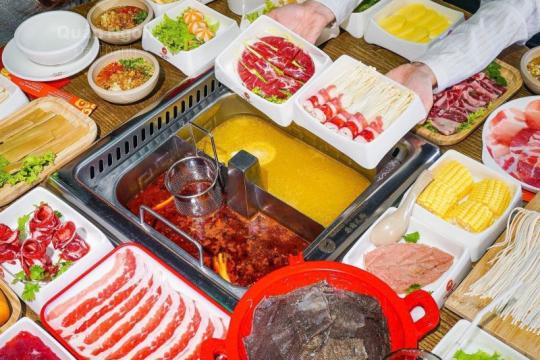 Gang Yu Hot Pot Nha Trang