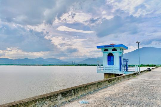Hồ Thành Sơn Khánh Hòa
