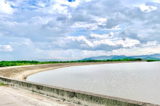 Hồ Thành Sơn Khánh Hòa