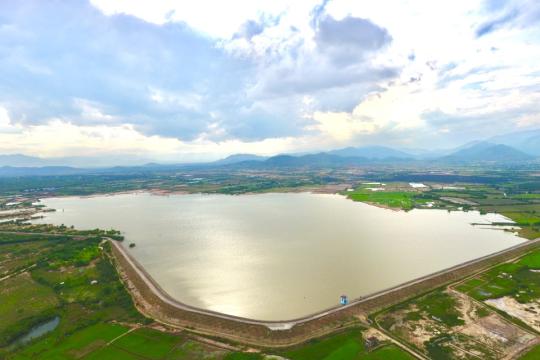 Hồ Thành Sơn Khánh Hòa