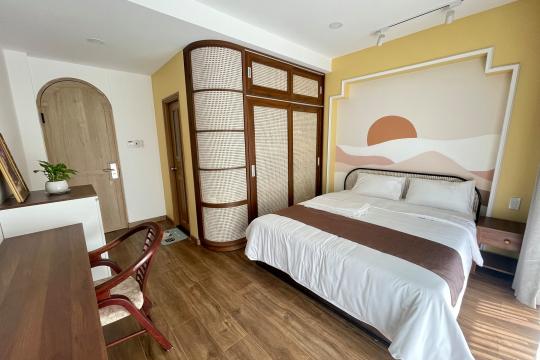 Emmie Hotel Nha Trang