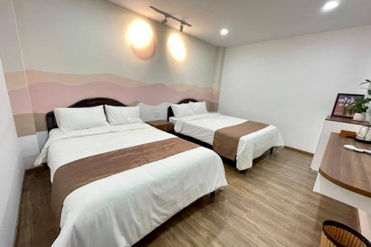Emmie Hotel Nha Trang