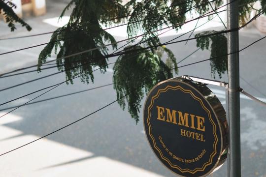 Emmie Hotel Nha Trang