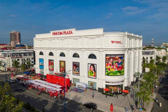 Vincom Plaza Thái Nguyên