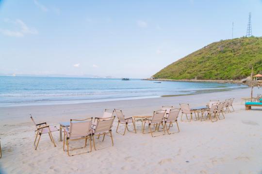 Khu du lịch Gành Nhảy