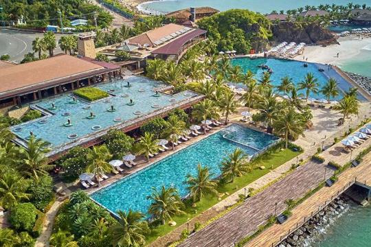 Amiana Resort Nha Trang