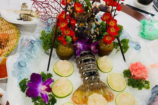 Pho Viet Seafood