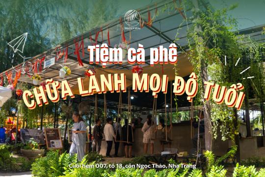 Nhà Ven Sông Concept