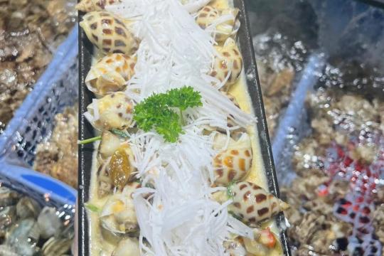 Ресторан C8 Hotpot & Grill