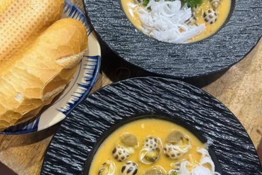 Ресторан C8 Hotpot & Grill
