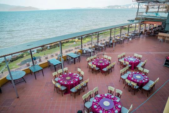 Nha Trang View 378 Restaurant & Coffee