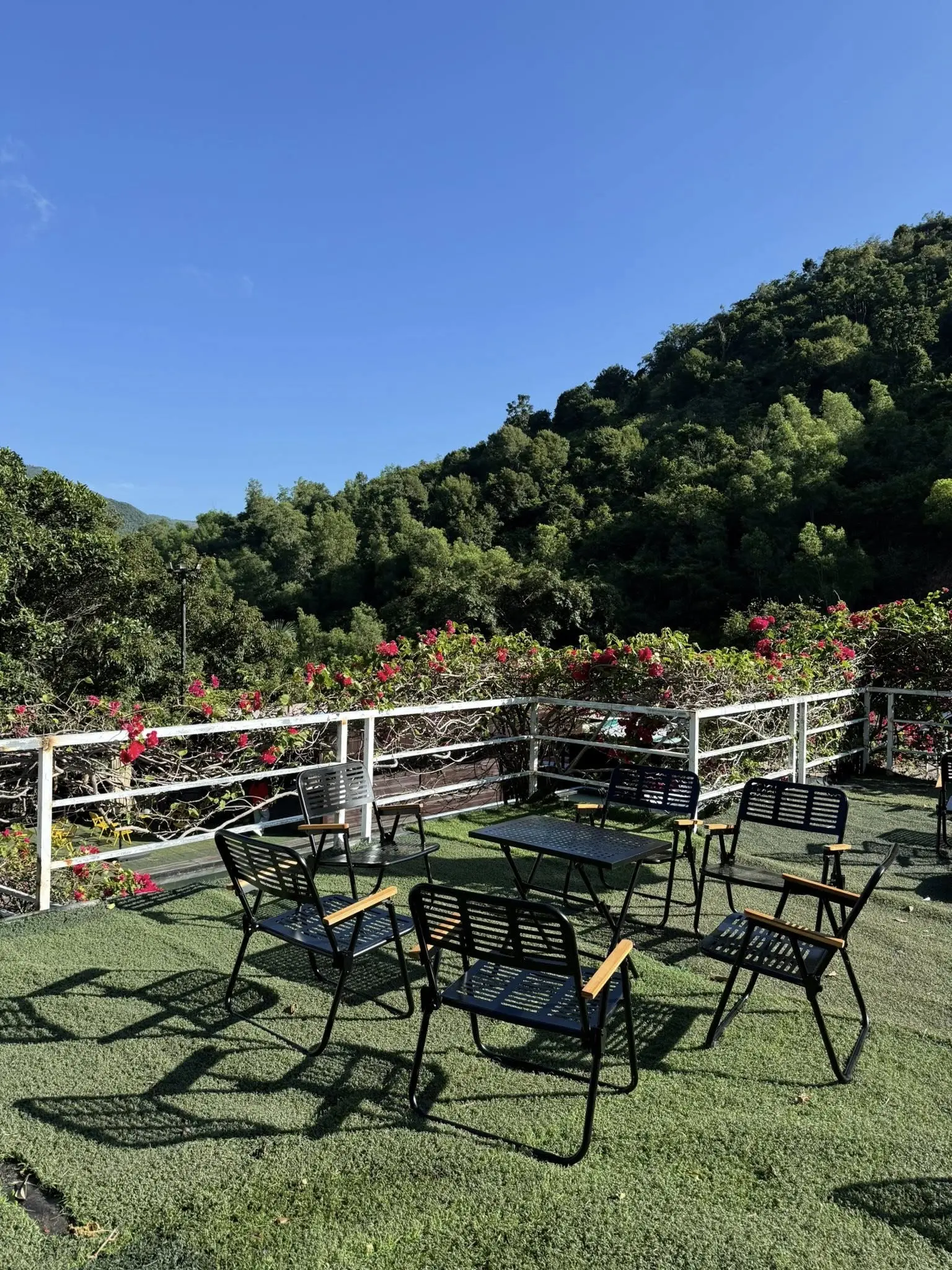 Khu du lịch Tàu Ngầm - Nha Trang Impression