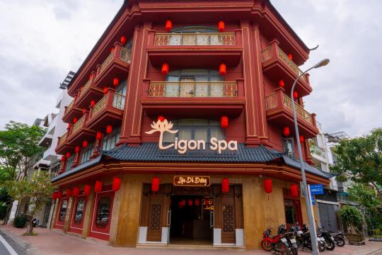 Tigon Spa