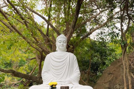 Khu du lịch Tàu Ngầm - Nha Trang Impression