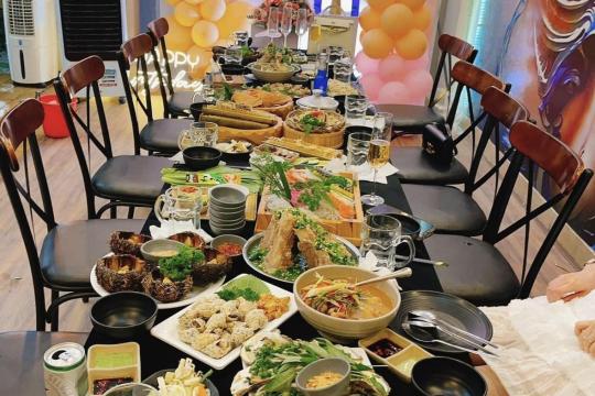 Ресторан C8 Hotpot & Grill