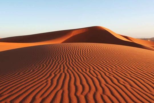 Đồi cát Nam Cương