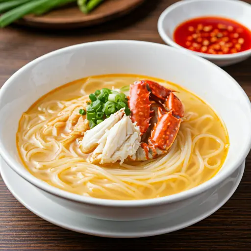 Quán bánh canh