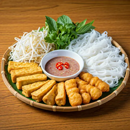 Quán bún đậu