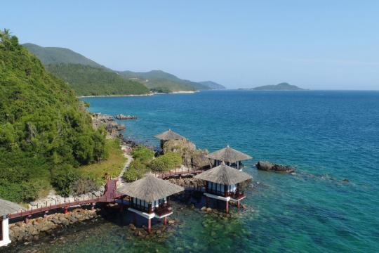 Akoya Spa Vinpearl Nha Trang