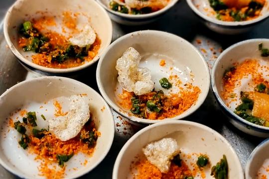 Бань Бео - Нам - Лок Бе Ту