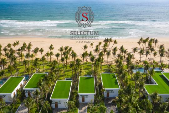 Selectum Noa Resort