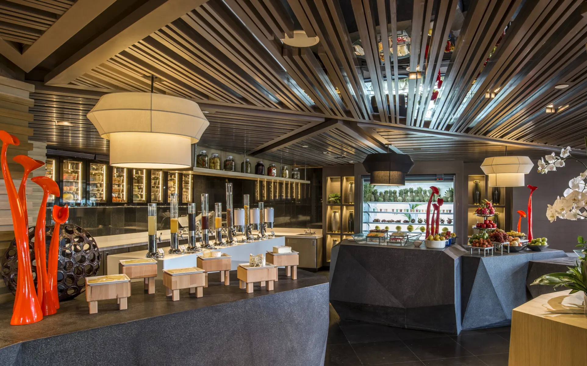 Cookbook Cafe - InterContinental Nha Trang