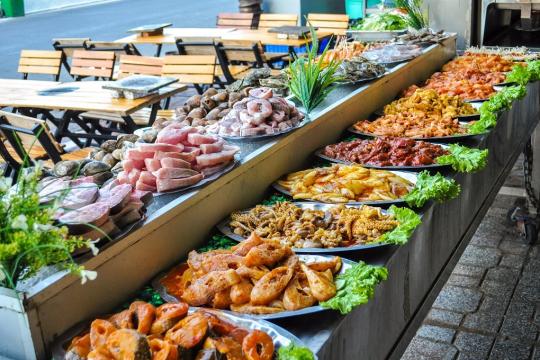 Залло Баффет