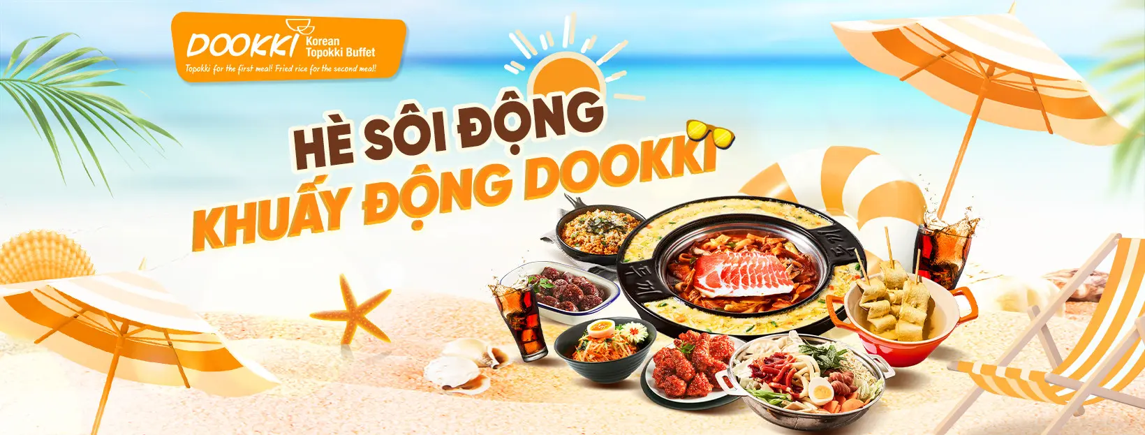 Dookki Vietnam (Gold Coast)