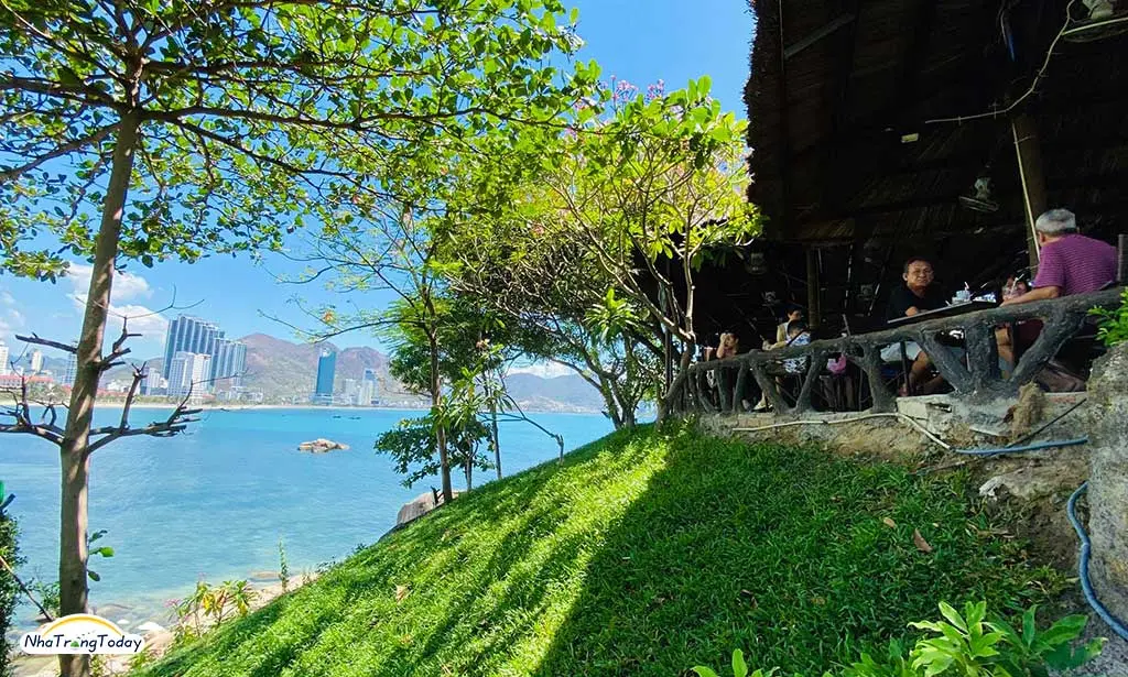 Top 7 Cafes with Sea Views & Chill Rooftops in Nha Trang