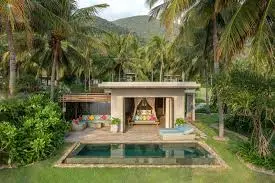 Mia Resort Nha Trang