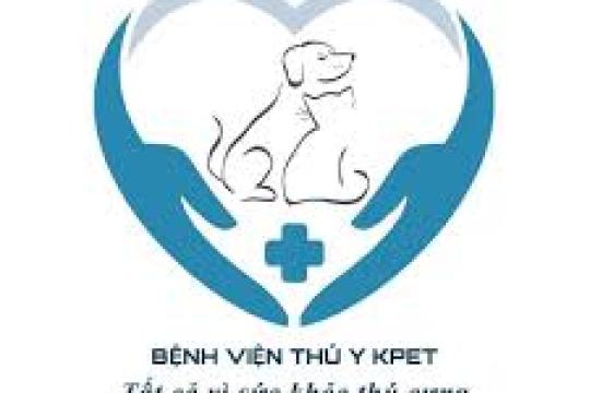 Bệnh Viện Thú Y K-Pet