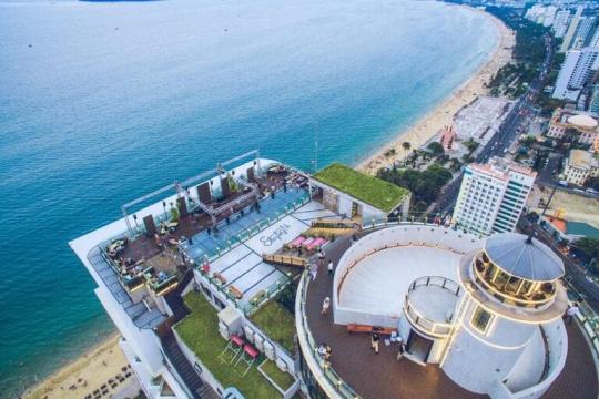 Khách sạn Havana Nha Trang