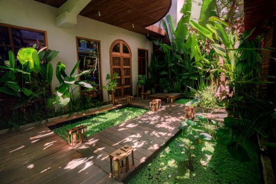 Charm Spa Grand Nha Trang