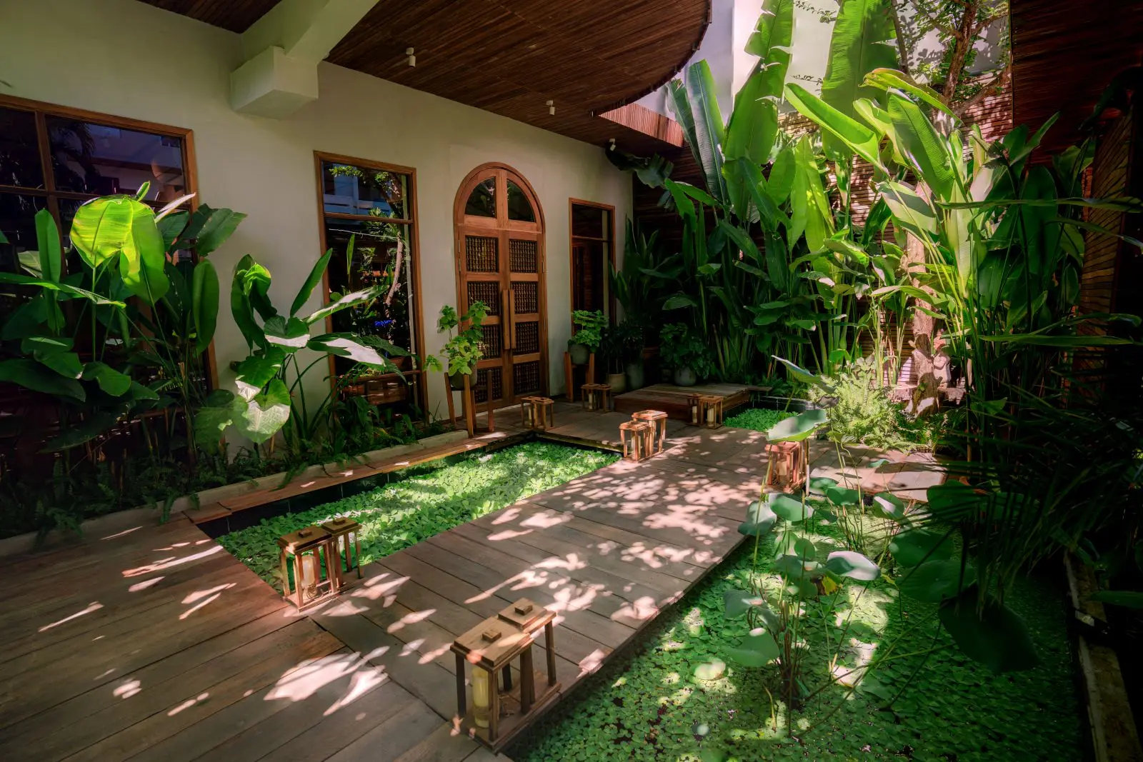 Charm Spa Grand Nha Trang