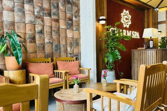 Charm Spa Grand Nha Trang