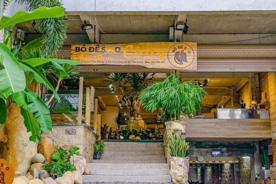 Ẩm Thực Chay Bồ Đề