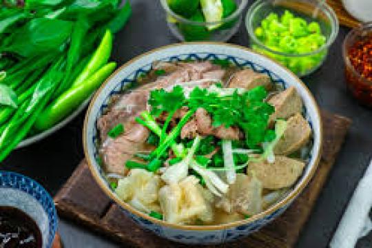 Phở Ngọc Anh
