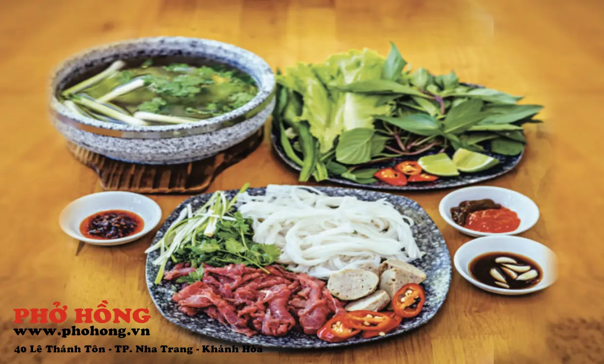 Phở Hồng
