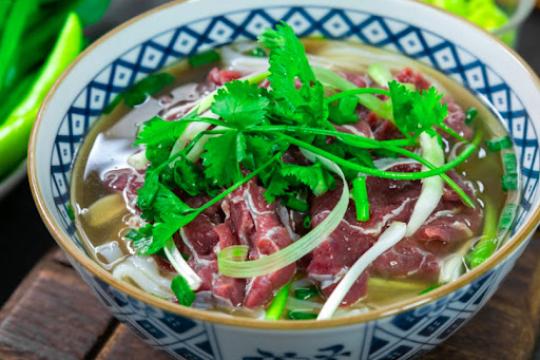 Phở Ngọc Anh