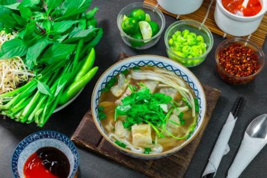 Phở Ngọc Anh