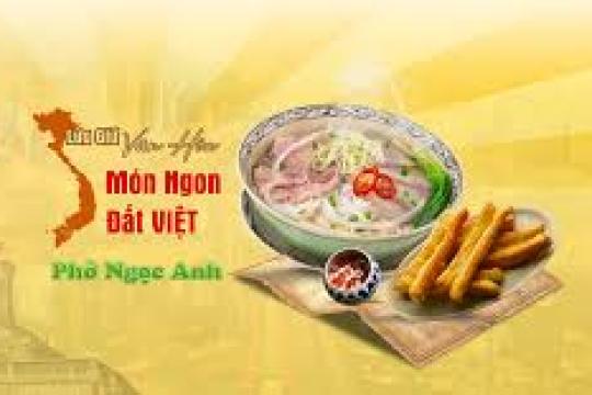 Phở Ngọc Anh