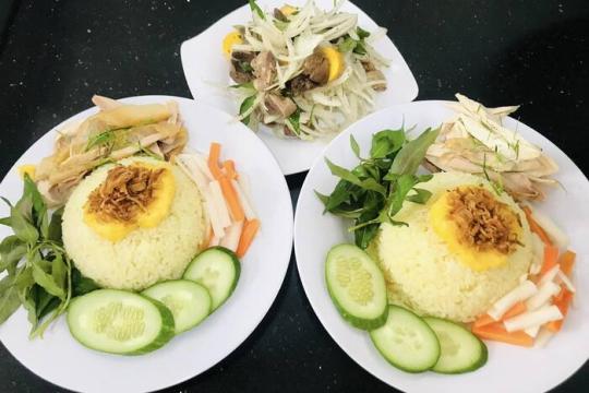 Quán Cơm Thu Vân – Địa Chỉ Cơm Ngon Bình Dân Được Yêu Thích Tại Vạn Ninh, Khánh Hòa