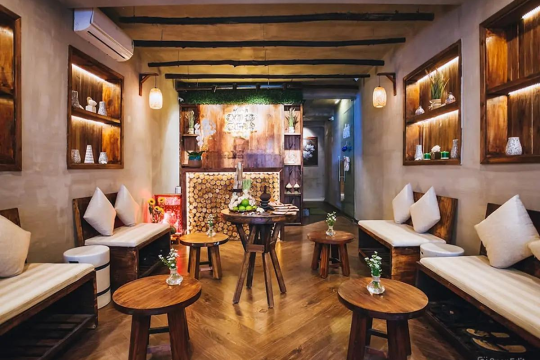 Charm Spa Grand Nha Trang