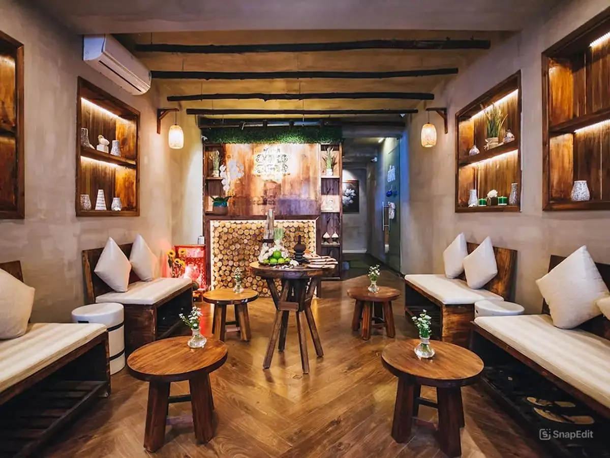 Charm Spa Grand Nha Trang