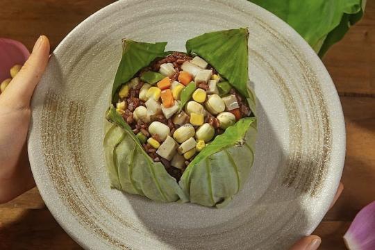 Nhà Hàng Chay Bụt Việt - Nha Trang