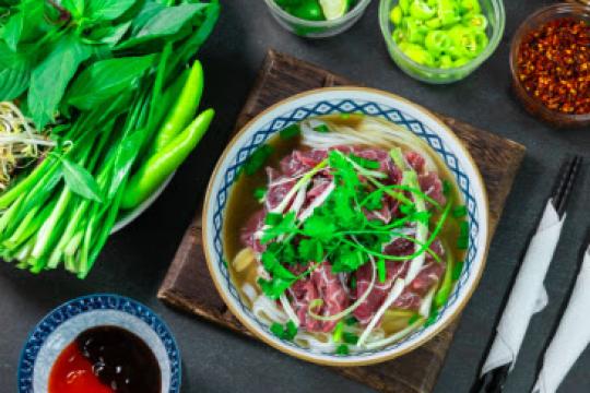 Phở Ngọc Anh