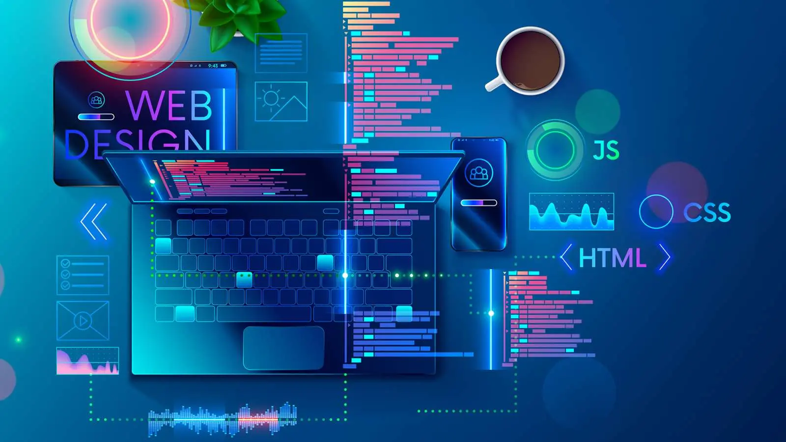 Top 6 Công Ty Thiết Kế Website Uy Tín Nhất Tại Nha Trang