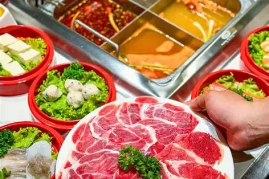 Gang Yu Hot Pot Nha Trang