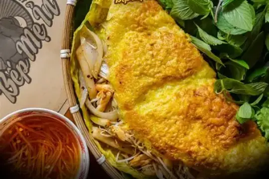 Bếp Mẹ Ỉn - Nha Trang