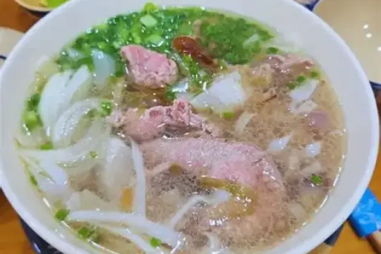 Cơm Nhà Xanh Nha Trang